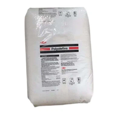 Moldeo por soplado HDPE 6200NT7 para contenedores moldeados por soplado