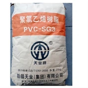 PVC SG3 para cinturón de agua y tela para lluvia