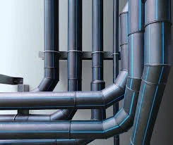 HDPE PIPE HDPE PIPE