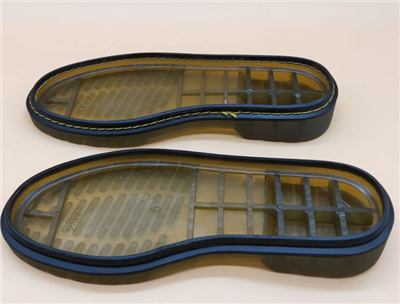 ¿Cuáles son las ventajas de las suelas de PVC?