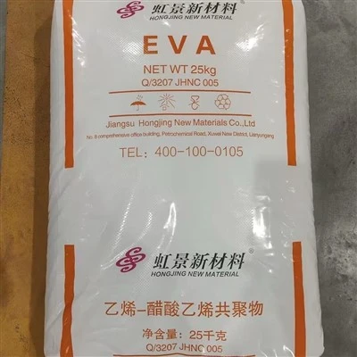 VA28 doméstico EVA Hongjing V6020M para adhesivos termofusibles