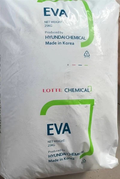 Eva Lotte VA810 para adhesivos de fusión en caliente