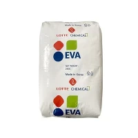 Lote EVA VA910 para adhesivos termofusibles