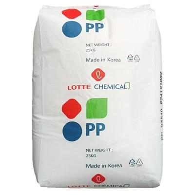 Excelente Lotte de moldeo por soplado HDPE 5220B de resistencia al impacto para contenedores pequeños y medianos