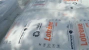 Grado de película LDPE FB5026 para cuerda