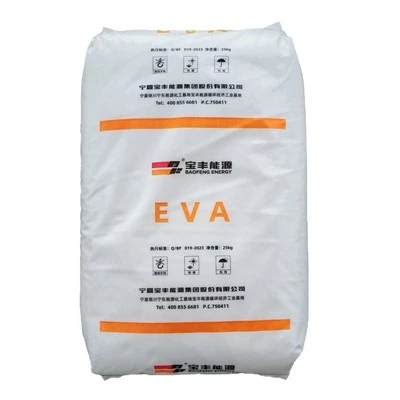 Ningxia Baofeng 1803C EVA VA18 para fabricar zapatos de espuma