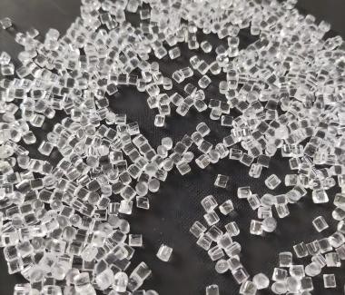 Poliamida de nylon PA612 para filamento de cepillo de dientes